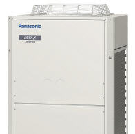 Panasonic ECO-i 