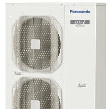 Panasonic ECO-i mini VRF