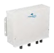 KAHU (Lüftungsbox)