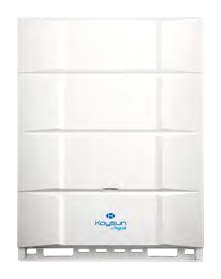 Amazon Modular FD & Unitario